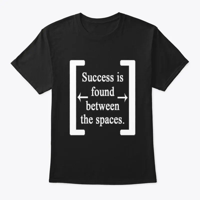 Success Tee